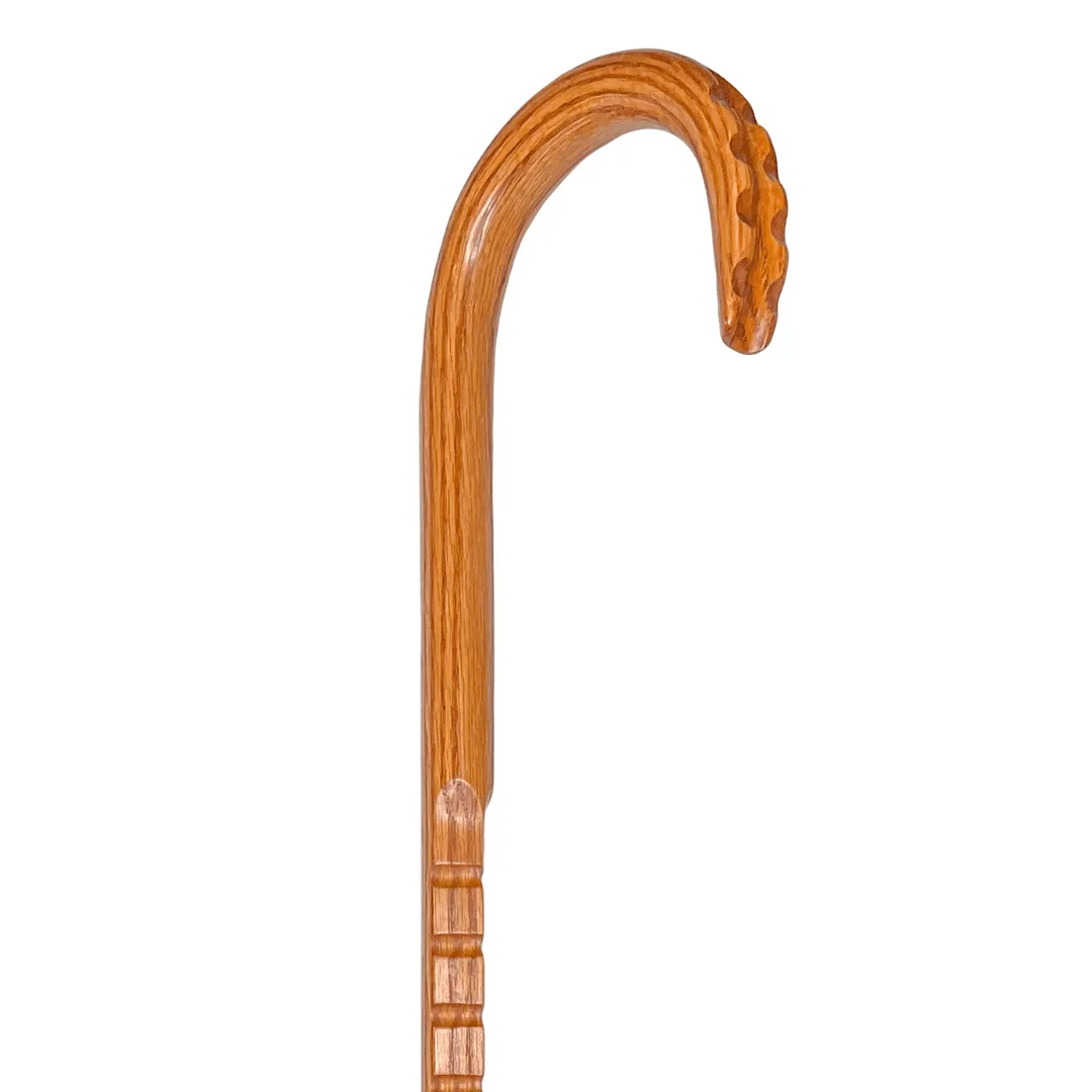 The Golden Oak Crook