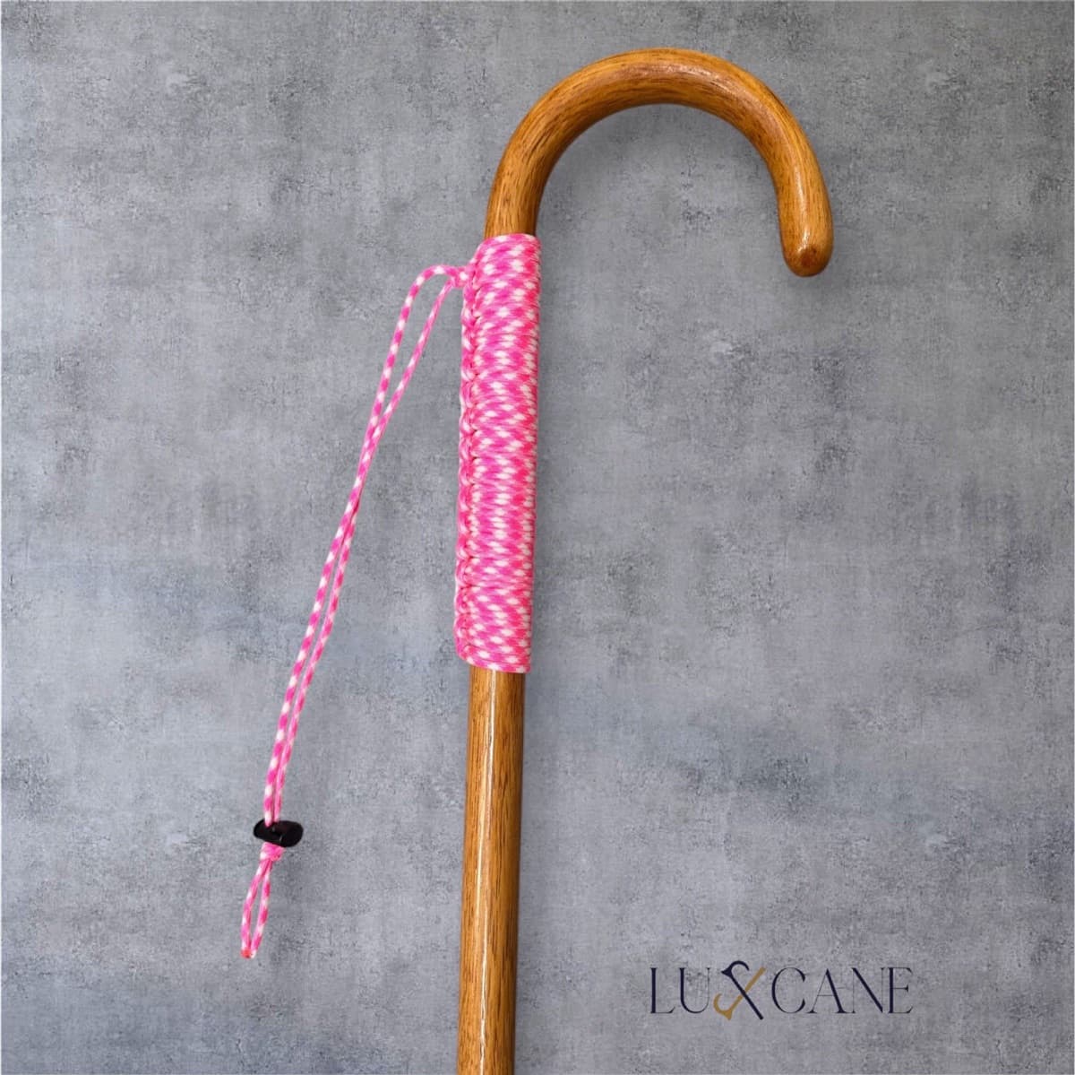 The Ladies Pink