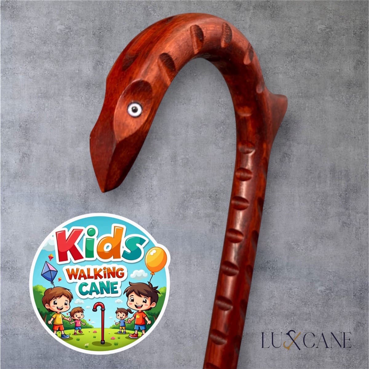 The Kids Cane