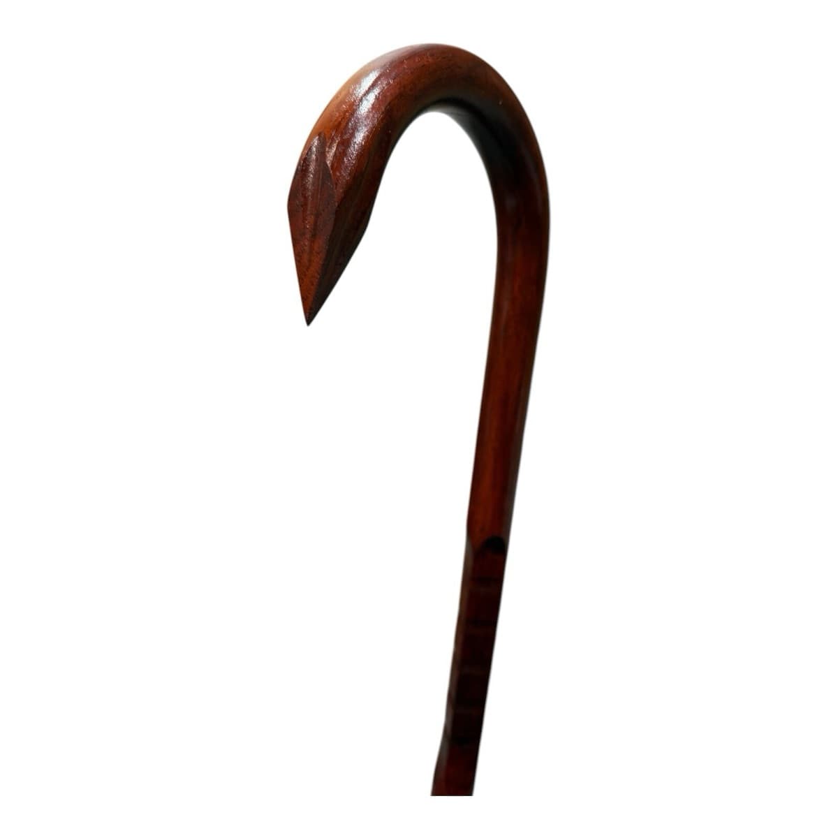 The Teardrop C4