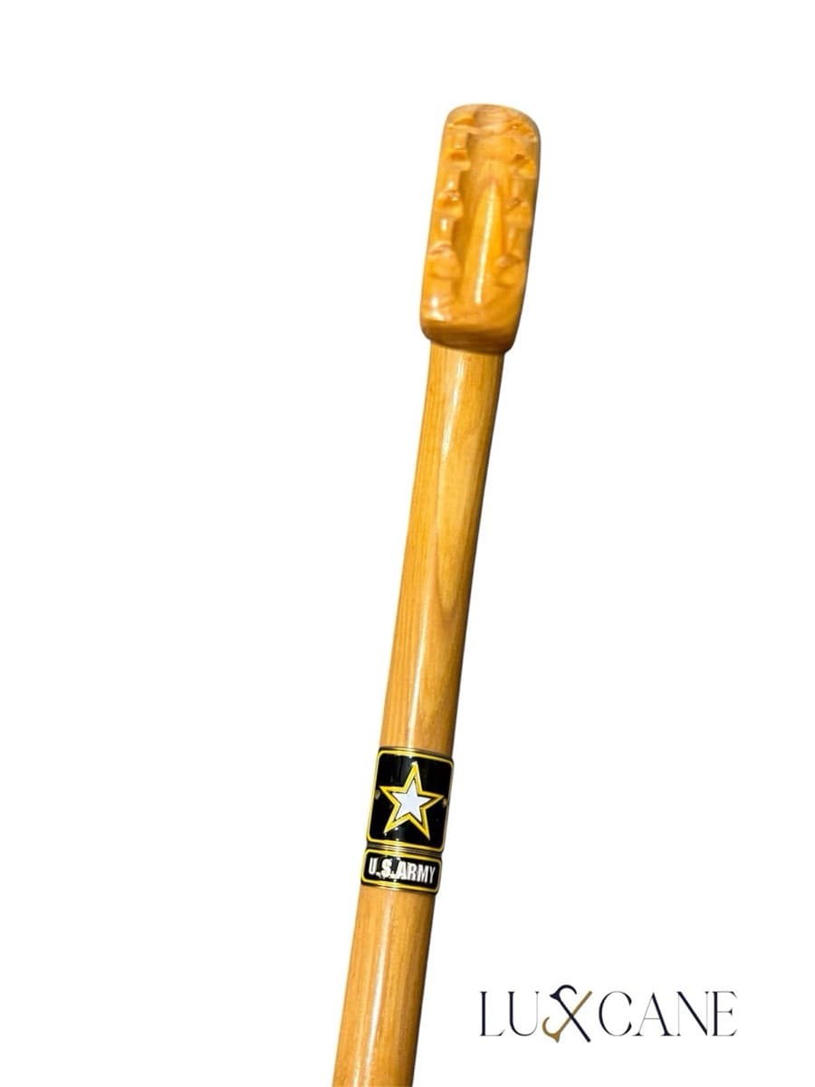 The Hickory Classic D7