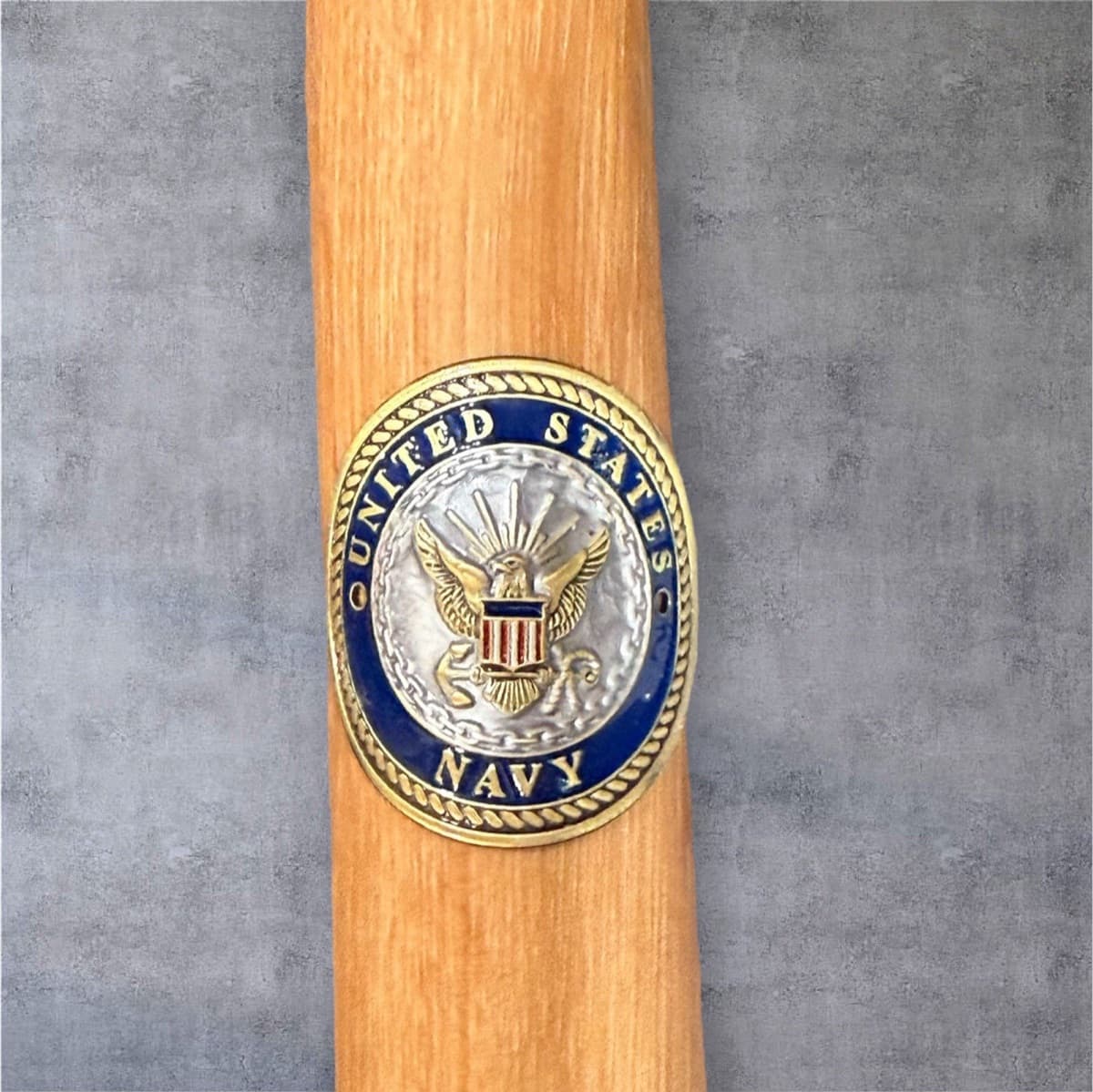 The Navy USN