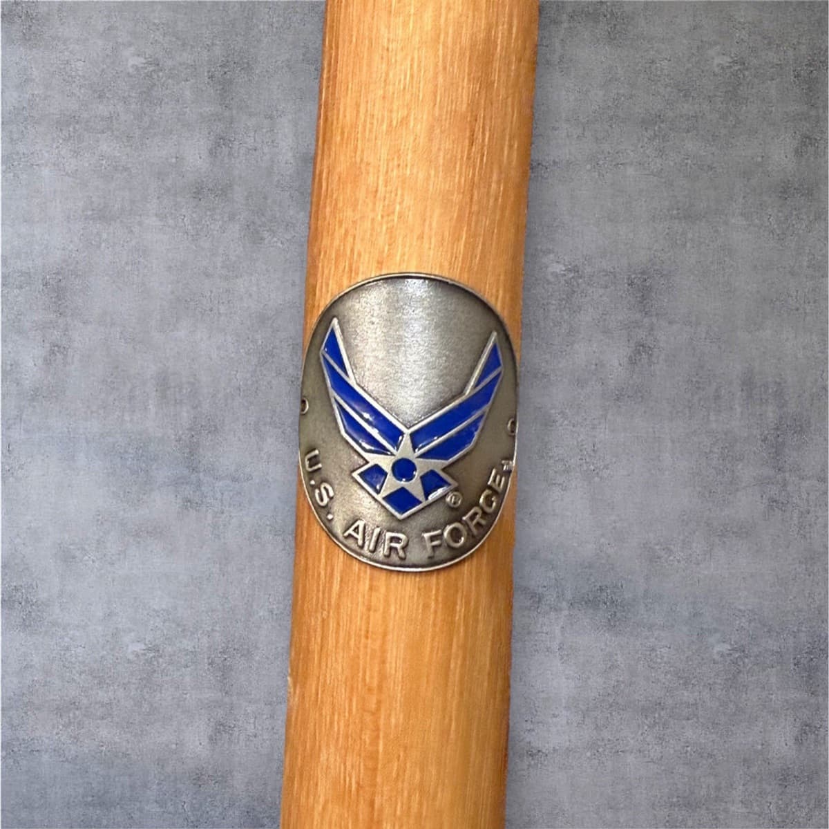 The USAF Air Force
